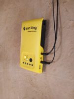 HomePlus Pro Solar Lighting & Charging System - Image 4