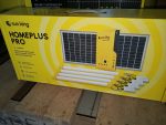 HomePlus Pro Solar Lighting & Charging System - Image 2