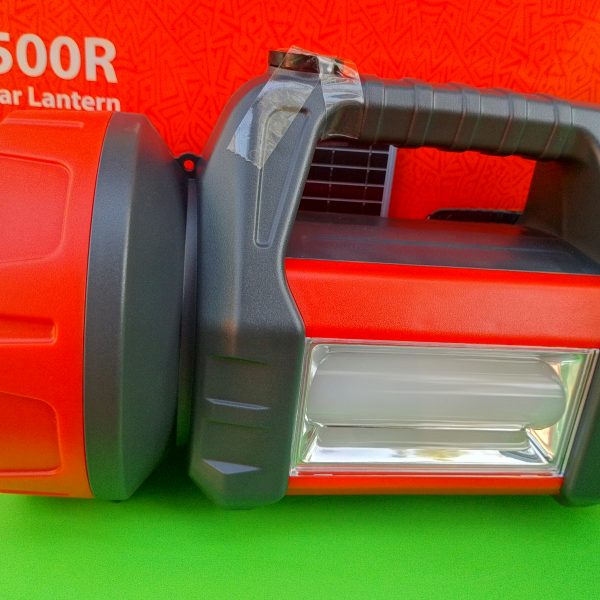 Dlight T500r entertainment lantern