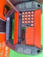 Dlight T500r entertainment lantern - Image 2