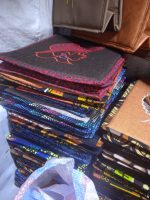 Artistic Flair & Cultural Celebration