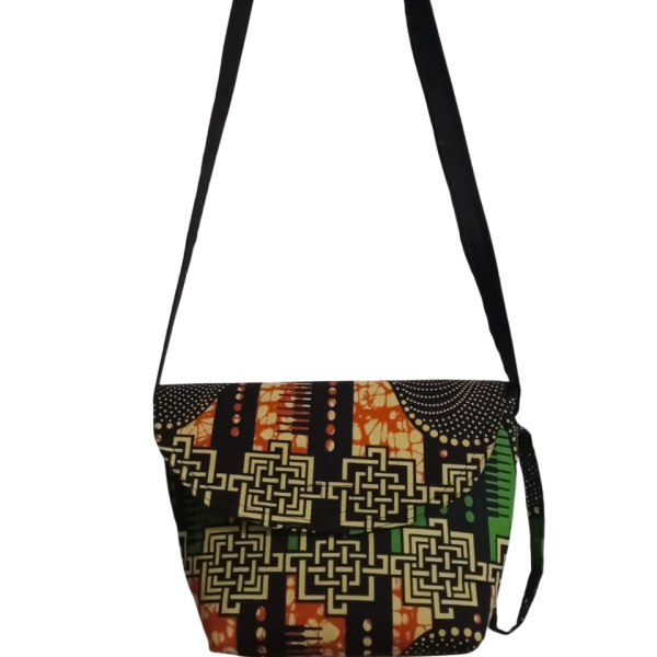 👜 Perfect For: The Office: Adding a splash of personality to professional wear. The Weekend: The perfect companion for farmers' markets or brunch. The Gift: The ideal "wow" present for the woman who loves culture and style. Don’t just carry a bag—carry a conversation.