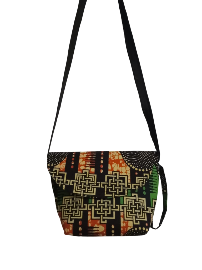 👜 Perfect For: The Office: Adding a splash of personality to professional wear. The Weekend: The perfect companion for farmers' markets or brunch. The Gift: The ideal "wow" present for the woman who loves culture and style. Don’t just carry a bag—carry a conversation.