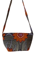 Radiate Confidence with the Ultimate African Statement Tote Bag